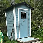 Horská chata Summer Taipalsaari *