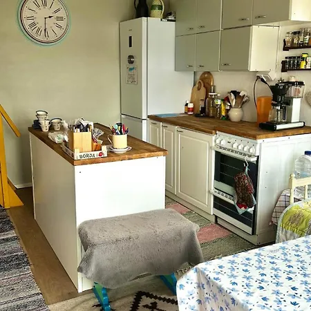 Chalet Summer Taipalsaari Vehkataipale