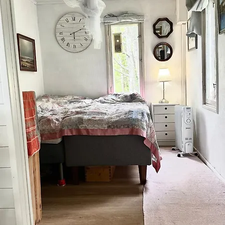 Horská chata Summer Taipalsaari Vehkataipale
