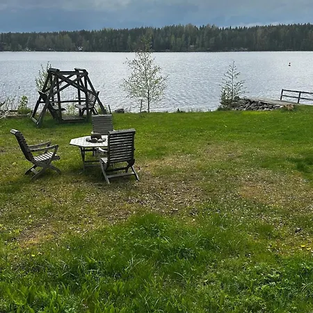 Summer Taipalsaari