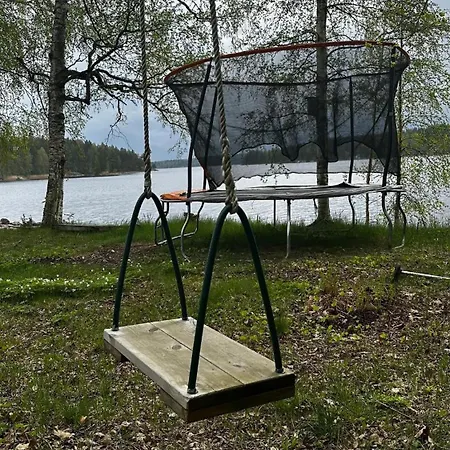 Horská chata Summer Taipalsaari