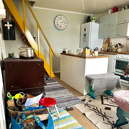 Summer Taipalsaari *