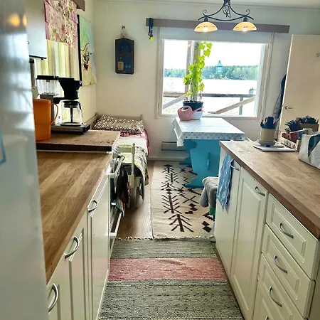 Summer Taipalsaari Vehkataipale