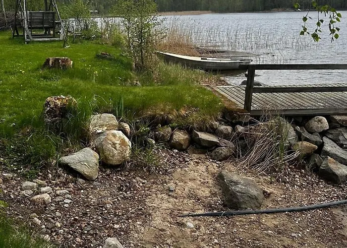 Chalet Summer Taipalsaari *