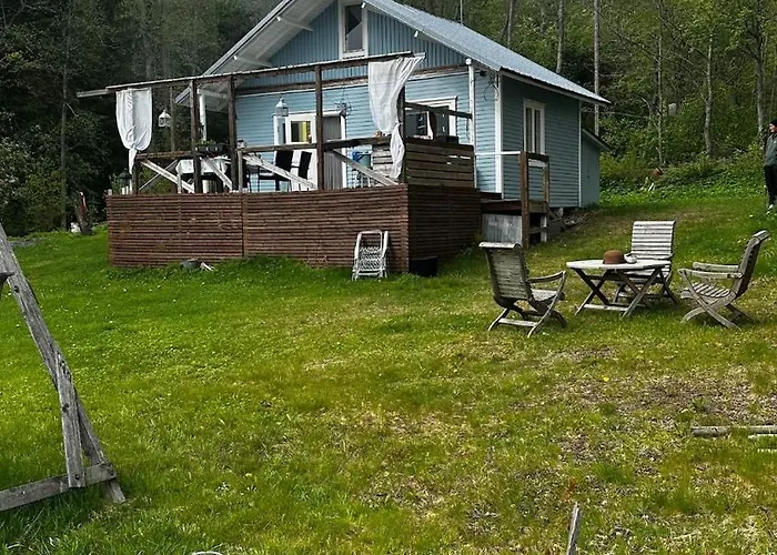 Summer Taipalsaari Vehkataipale