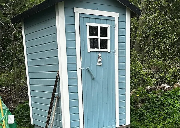 Chalet Summer Taipalsaari *