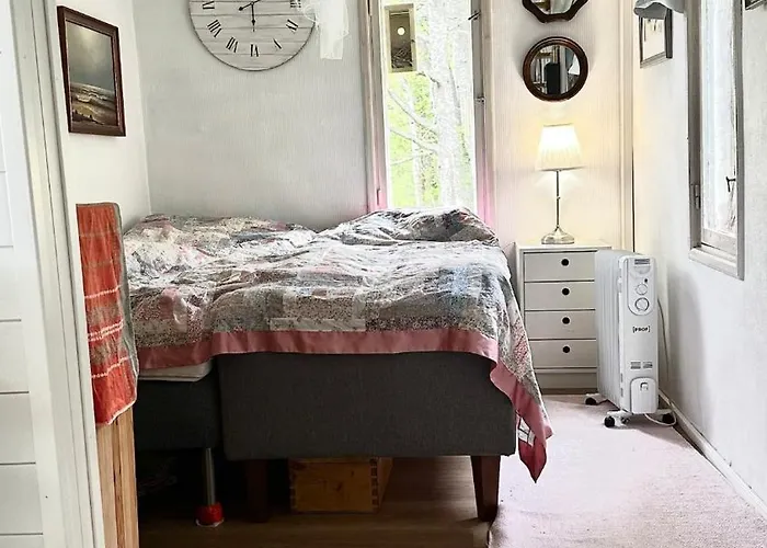 Chalet Summer Taipalsaari Vehkataipale