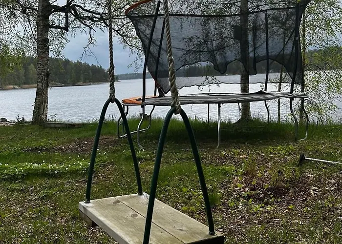 Chalet Summer Taipalsaari