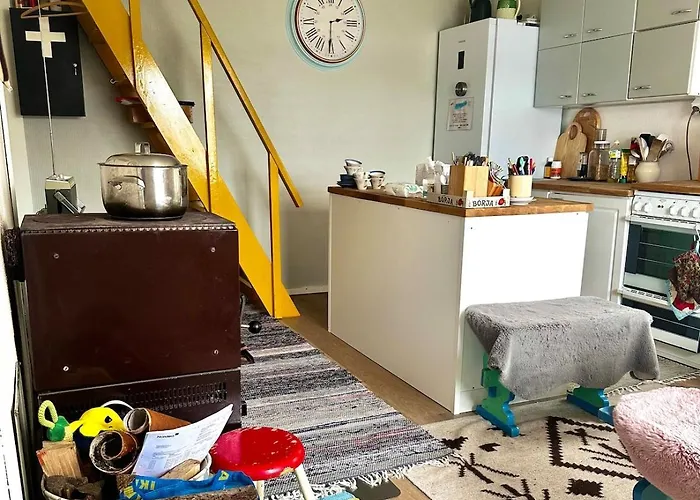 Summer Taipalsaari *