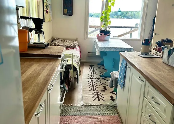 Summer Taipalsaari Vehkataipale