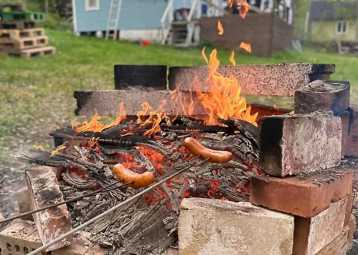 Chalet Summer Taipalsaari *